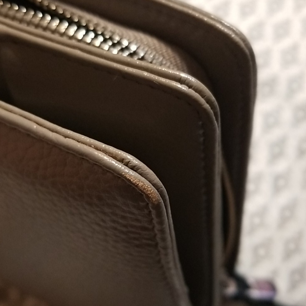 💜RFID Wallet - Picture 8 of 9